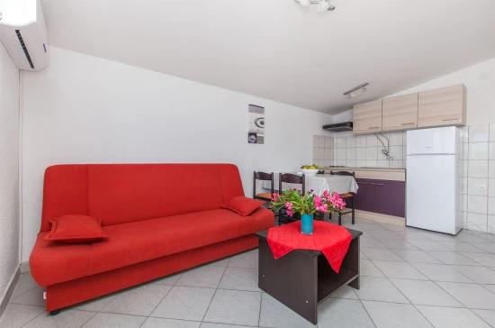 Apartmán Severní Dalmácie - Ražanj DA 7427 N4