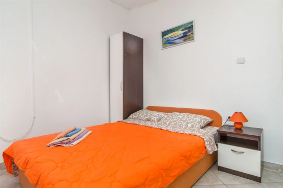 Apartmán Severní Dalmácie - Ražanj DA 7427 N5