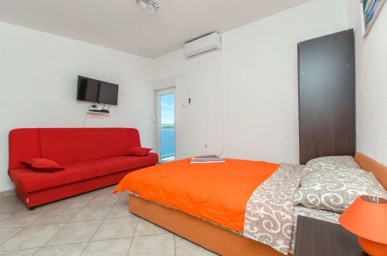 Apartmán Severní Dalmácie - Ražanj DA 7427 N5