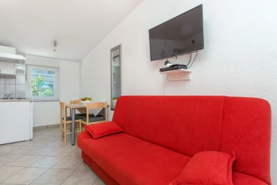 Apartmán Severní Dalmácie - Ražanj DA 7427 N5