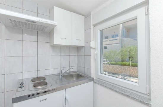 Apartmán Severní Dalmácie - Ražanj DA 7427 N5