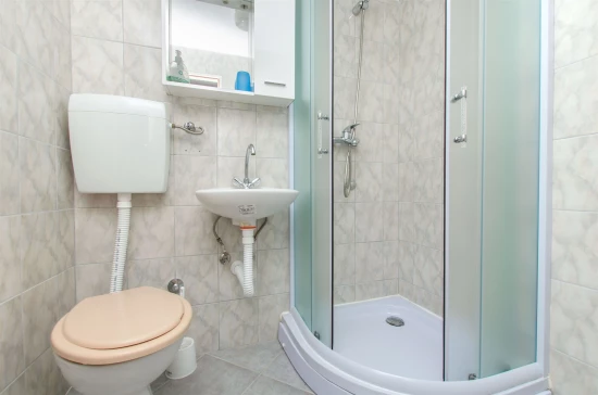 Apartmán Severní Dalmácie - Ražanj DA 7427 N5