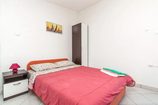 Apartmán Severní Dalmácie - Ražanj DA 7427 N6