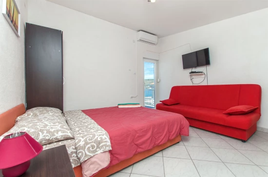 Apartmán Severní Dalmácie - Ražanj DA 7427 N6