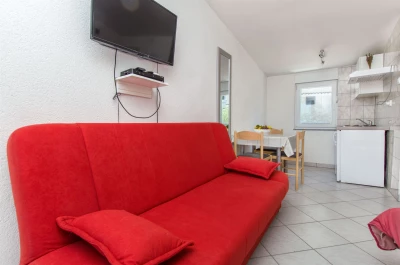 Apartmán Severní Dalmácie - Ražanj DA 7427 N6