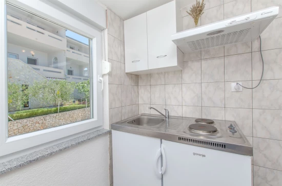 Apartmán Severní Dalmácie - Ražanj DA 7427 N6