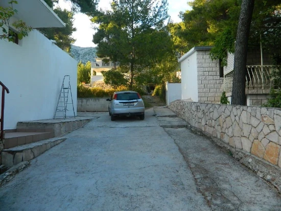 Apartmán Ostrov Hvar - Ivan Dolac OS 9520 N4