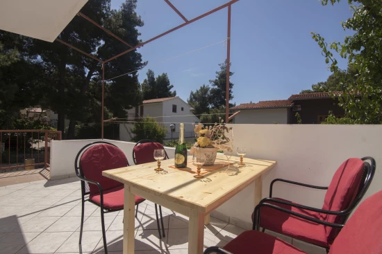 Apartmán Ostrov Hvar - Ivan Dolac OS 9520 N4