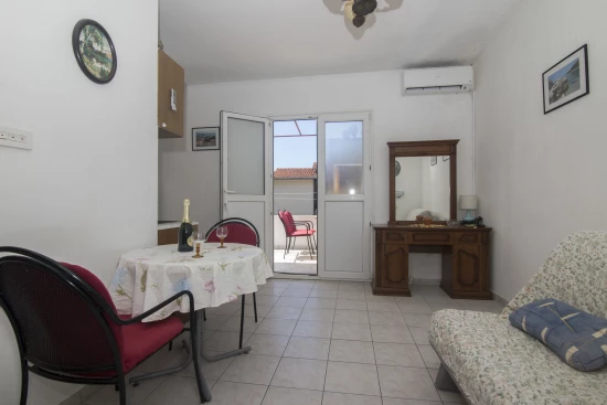 Apartmán Ostrov Hvar - Ivan Dolac OS 9520 N4