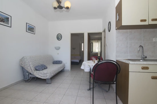 Apartmán Ostrov Hvar - Ivan Dolac OS 9520 N4