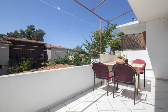 Apartmán Ostrov Hvar - Ivan Dolac OS 9520 N4