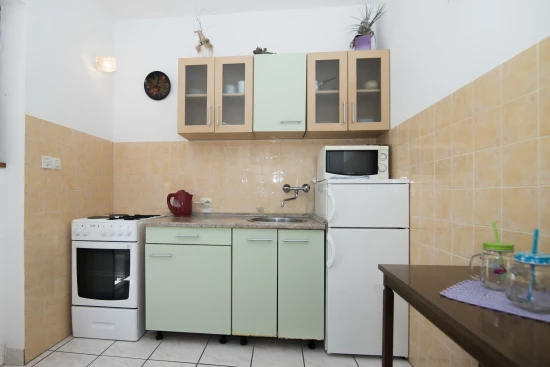 Apartmán Ostrov Hvar - Ivan Dolac OS 9520 N3