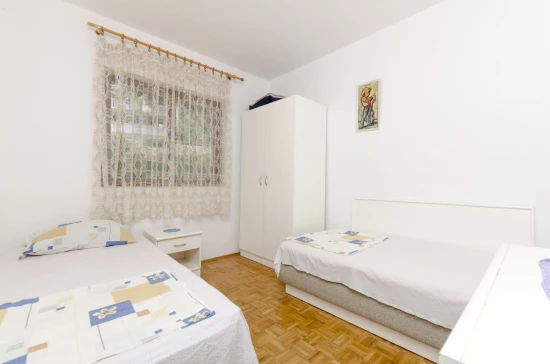 Apartmán Ostrov Hvar - Ivan Dolac OS 9520 N2