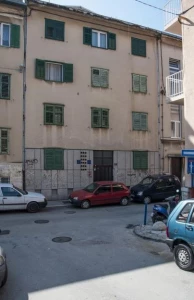 Apartmán Střední Dalmácie - Split DA 7429 N1