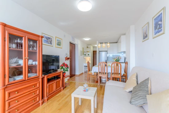 Apartmán Střední Dalmácie - Split DA 7429 N1