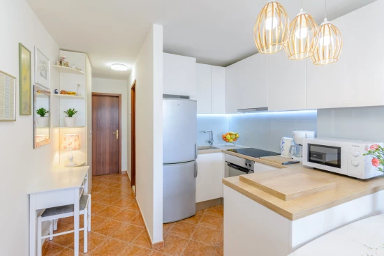 Apartmán Střední Dalmácie - Split DA 7429 N1