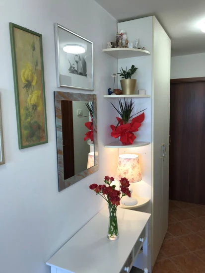 Apartmán Střední Dalmácie - Split DA 7429 N1