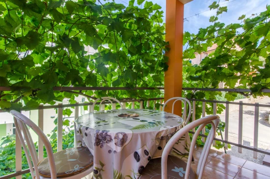 Apartmán Ostrov Hvar - Vrboska OS 9524 N2