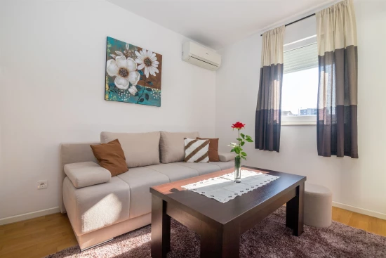 Apartmán Střední Dalmácie - Split DA 7430 N1