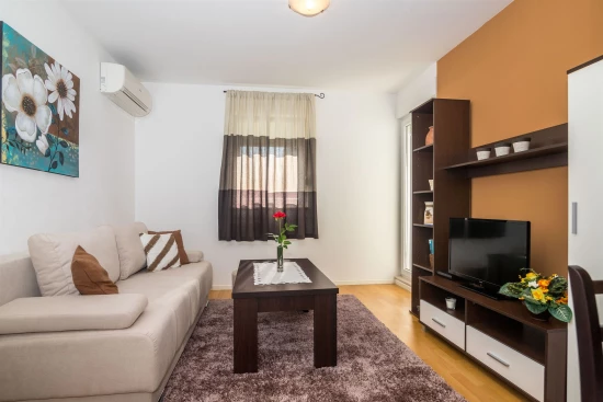 Apartmán Střední Dalmácie - Split DA 7430 N1