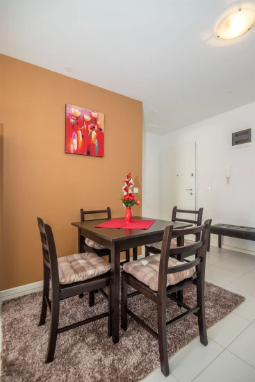 Apartmán Střední Dalmácie - Split DA 7430 N1