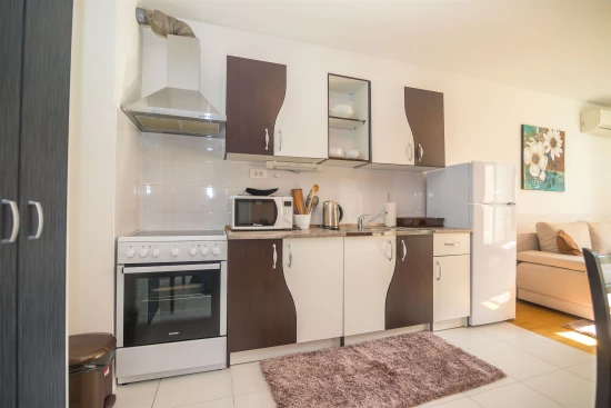 Apartmán Střední Dalmácie - Split DA 7430 N1