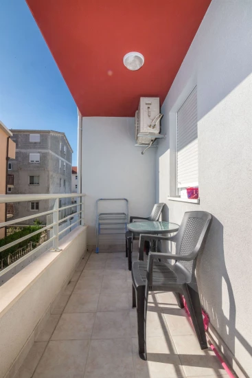 Apartmán Střední Dalmácie - Split DA 7430 N1