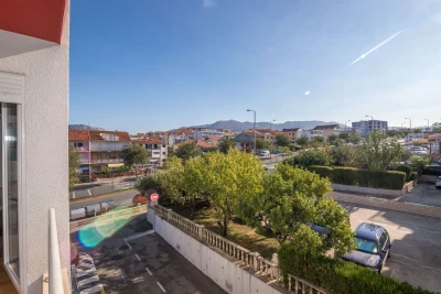 Apartmán Střední Dalmácie - Split DA 7430 N1