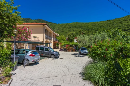 Apartmán Kvarner - Mošćenička Draga KV 7084 N1