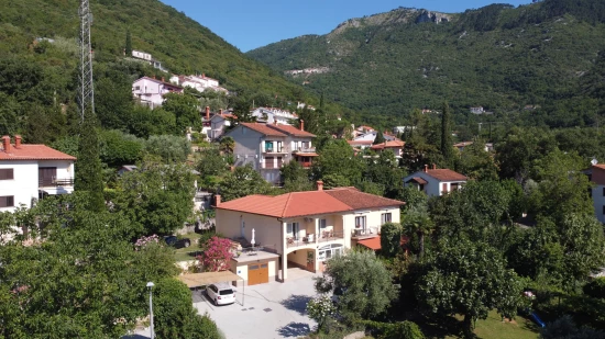 Apartmán Kvarner - Mošćenička Draga KV 7084 N1