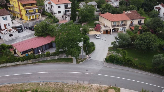 Apartmán Kvarner - Mošćenička Draga KV 7084 N1