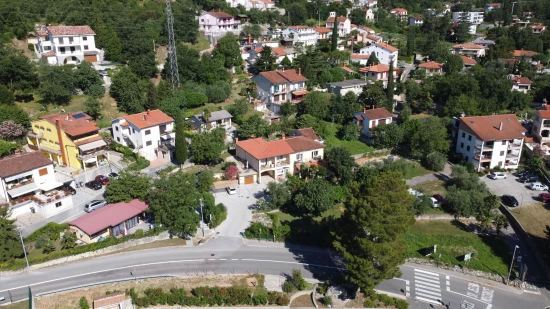 Apartmán Kvarner - Mošćenička Draga KV 7084 N1