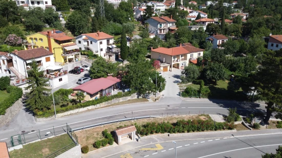 Apartmán Kvarner - Mošćenička Draga KV 7084 N1