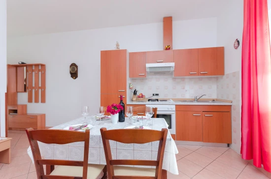 Apartmán Kvarner - Mošćenička Draga KV 7084 N1