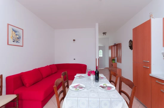 Apartmán Kvarner - Mošćenička Draga KV 7084 N1