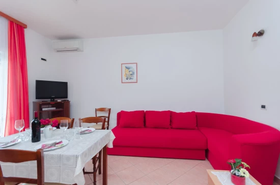 Apartmán Kvarner - Mošćenička Draga KV 7084 N1