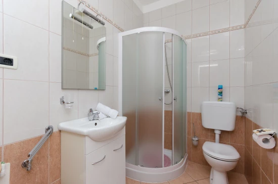 Apartmán Kvarner - Mošćenička Draga KV 7084 N1