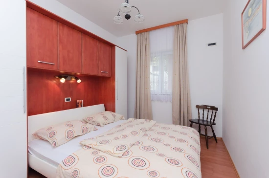 Apartmán Kvarner - Mošćenička Draga KV 7084 N1