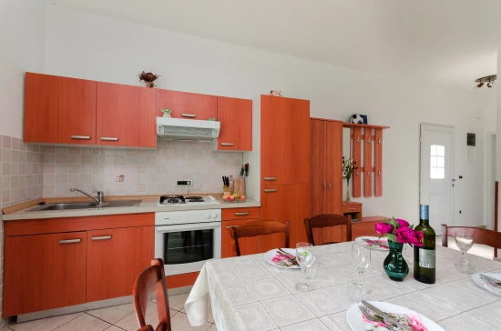 Apartmán Kvarner - Mošćenička Draga KV 7084 N2