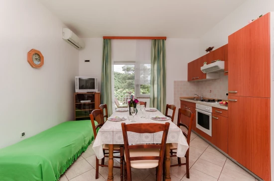 Apartmán Kvarner - Mošćenička Draga KV 7084 N2