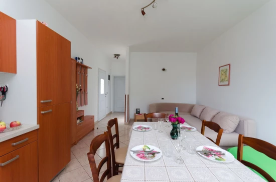 Apartmán Kvarner - Mošćenička Draga KV 7084 N2