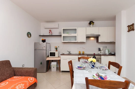 Apartmán Kvarner - Mošćenička Draga KV 7084 N3