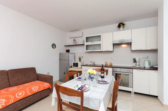 Apartmán Kvarner - Mošćenička Draga KV 7084 N3