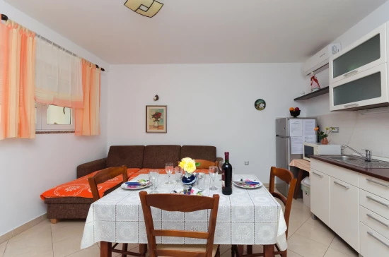 Apartmán Kvarner - Mošćenička Draga KV 7084 N3