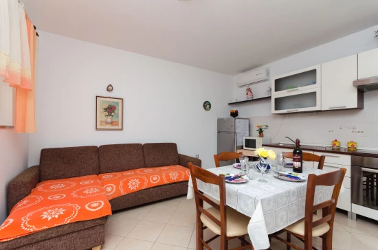 Apartmán Kvarner - Mošćenička Draga KV 7084 N3