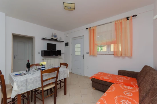 Apartmán Kvarner - Mošćenička Draga KV 7084 N3