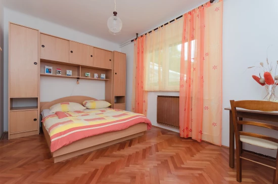 Apartmán Kvarner - Mošćenička Draga KV 7084 N3