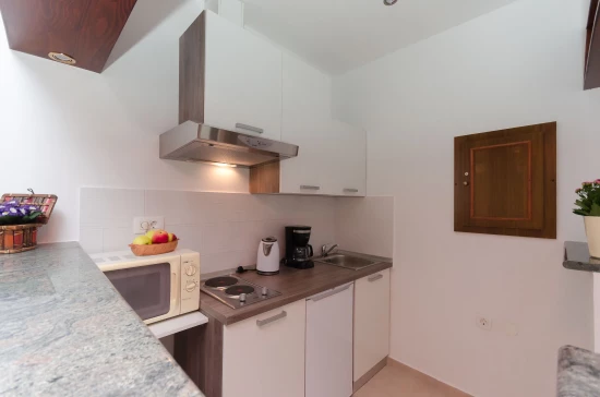 Apartmán Kvarner - Mošćenička Draga KV 7084 N4