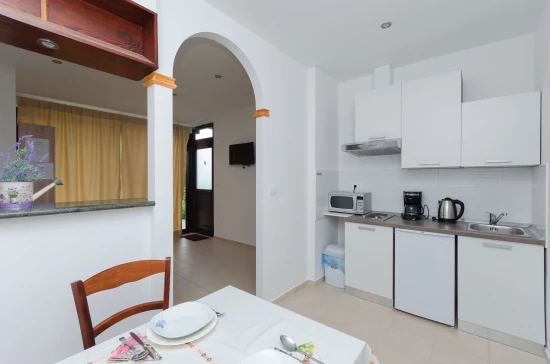 Apartmán Kvarner - Mošćenička Draga KV 7084 N5