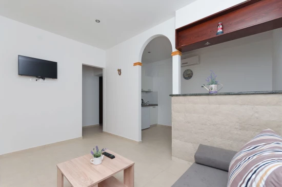 Apartmán Kvarner - Mošćenička Draga KV 7084 N5